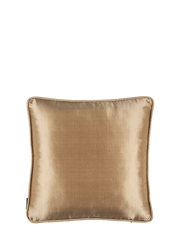ALPAQ STUDIO. SILK CUSHION HORSE