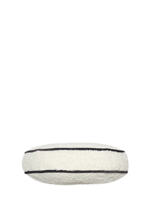 ALPAQ STUDIO. ROUND CUSHION