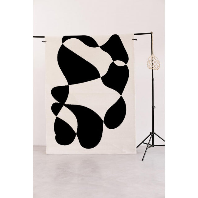 ABSTRACTION RUG