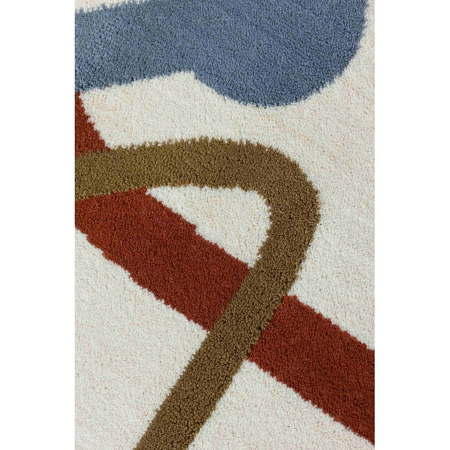 METROPOLITEN RUG