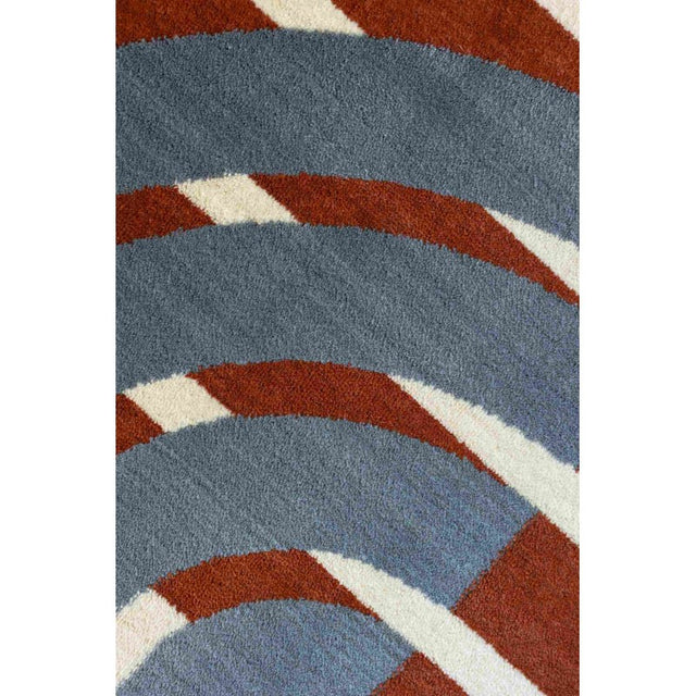 MY WAY RUG