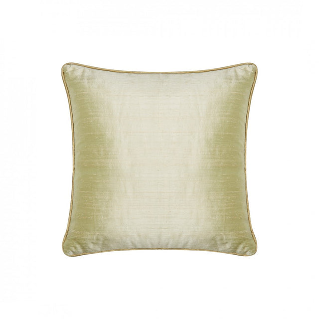 ALPAQ STUDIO. SILK CUSHION PENGUIN