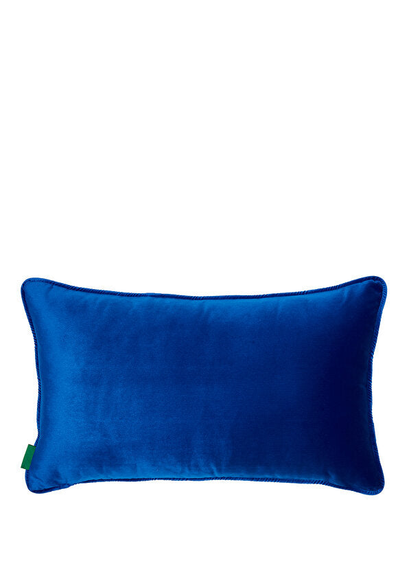 ALPAQ STUDIO. COTTON CUSHION WING