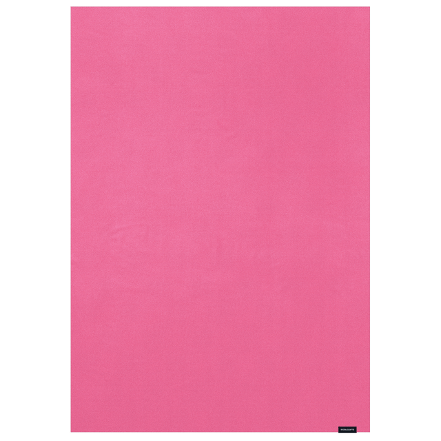 COTTON CANDY WOOL BLANKET