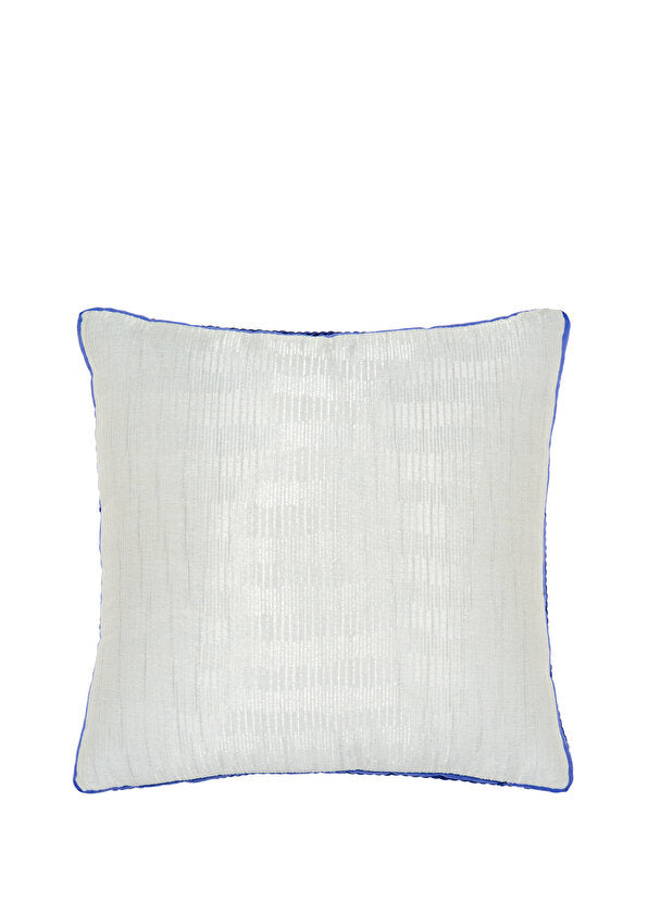 ALPAQ STUDIO. SILK CUSHION WAVES