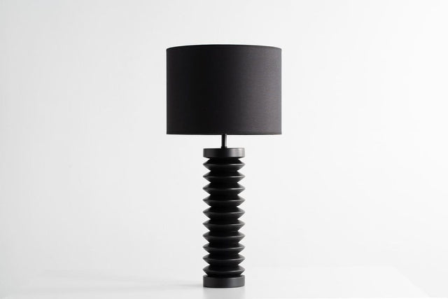 TWIST LAMP DARK