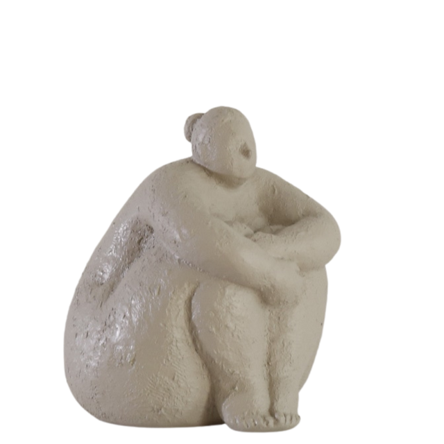 NANA FIGURINE