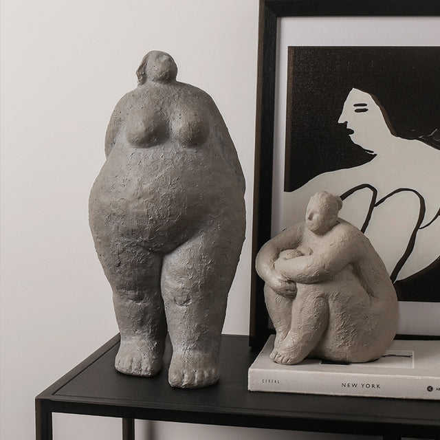 NANA FIGURINE