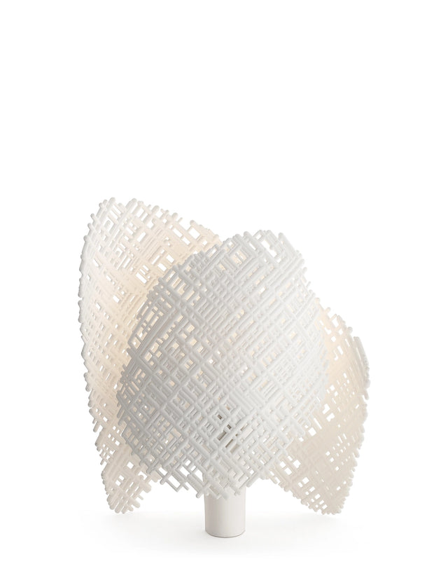 TEA TABLE LIGHTING IN BIANCO
