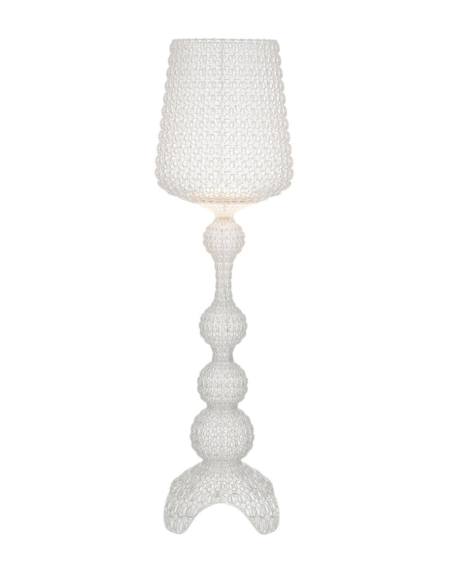 KABUKI FLOOR LIGHTING IN CRYSTAL