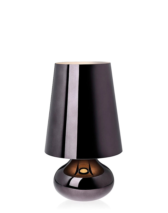 CINDY TABLE LAMP IN ANTHRACITE