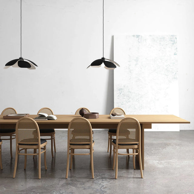 MAPLE LIGHTING IN BLACK