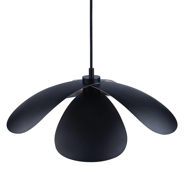 MAPLE LIGHTING IN BLACK