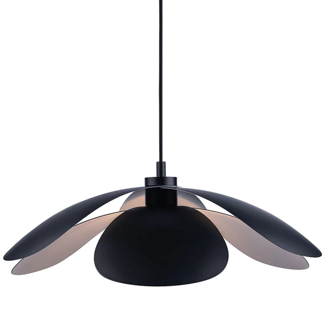 MAPLE LIGHTING IN BLACK