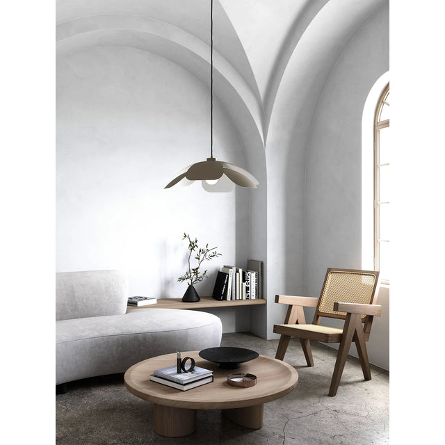 MAPLE LIGHTING IN STONE