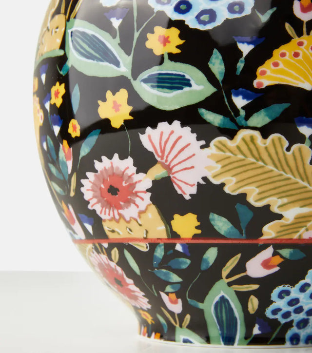 COLOMBO BUBBLE MEDIUM VASE