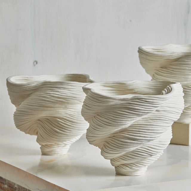 PHILIP M SOUCY PLANTER POT