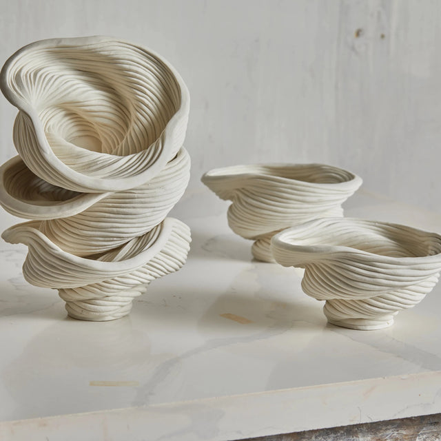 PHILIP M SOUCY MINI BOWL