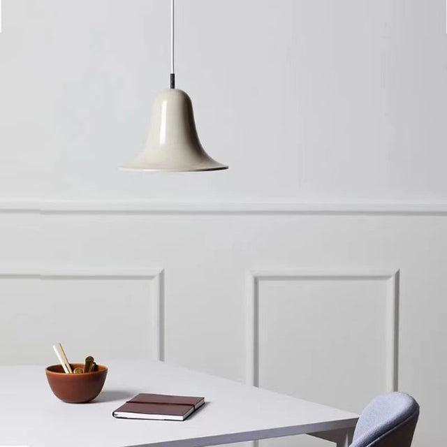 PANTOP LIGHTING IN GREY SAND