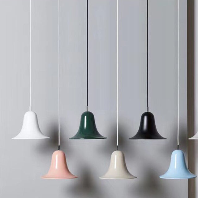 PANTOP LIGHTING IN MATTE WHITE