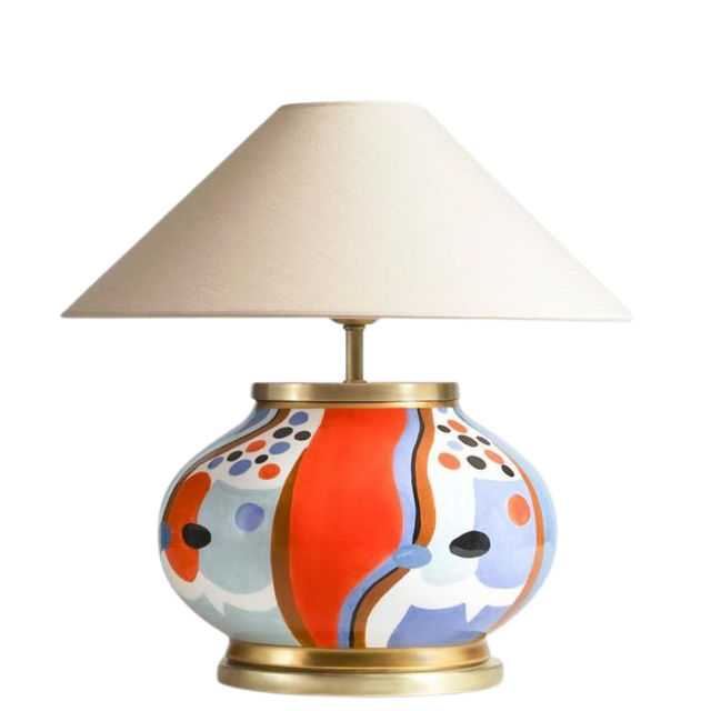 CORAL LAMP