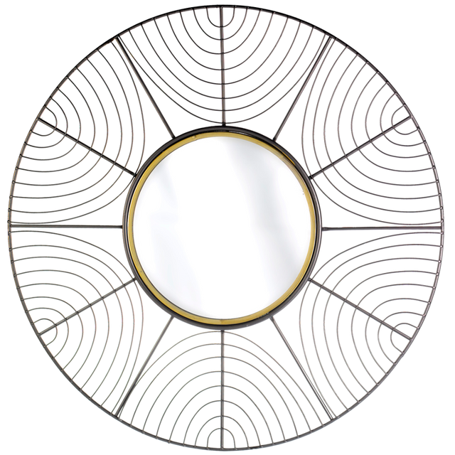 RING MIRROR