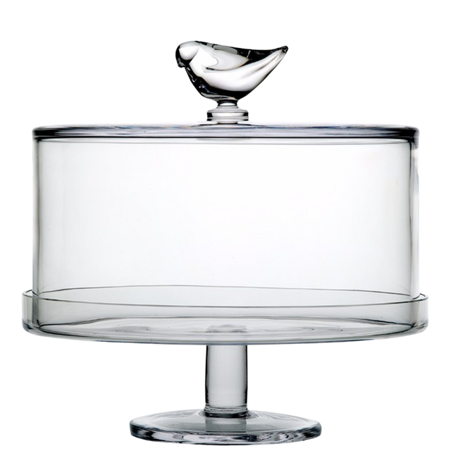 KULLI DEEP DECORATIVE VASE WITH A LID