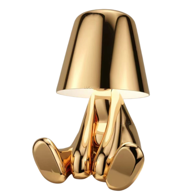 MR. WHAT LIGHTING IN GOLDEN