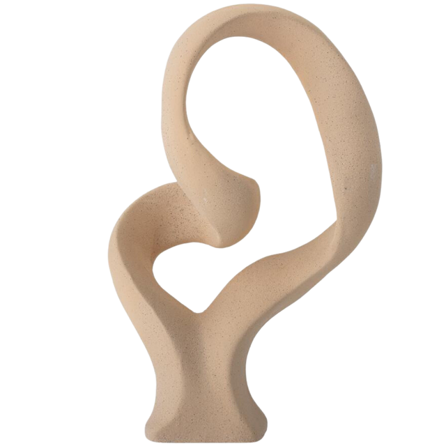 BERHAN DECO FIGURINE