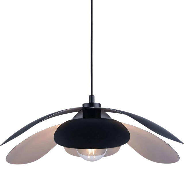 MAPLE LIGHTING IN BLACK