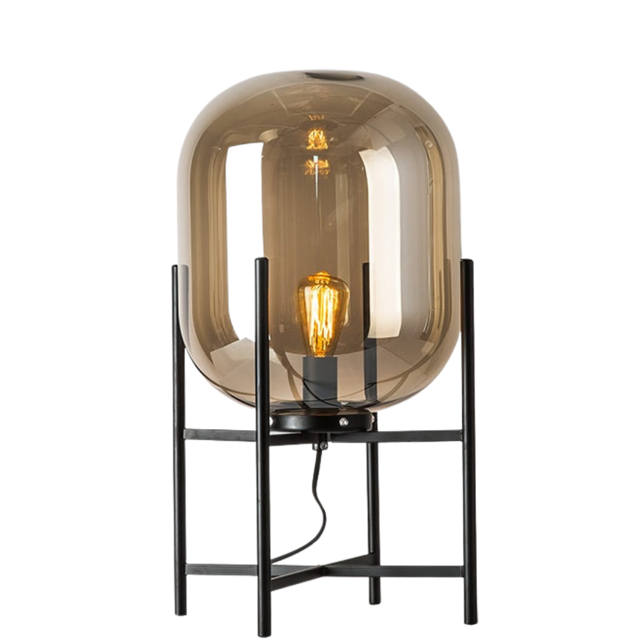 BUBBLE SMALL FLOOR LAMP