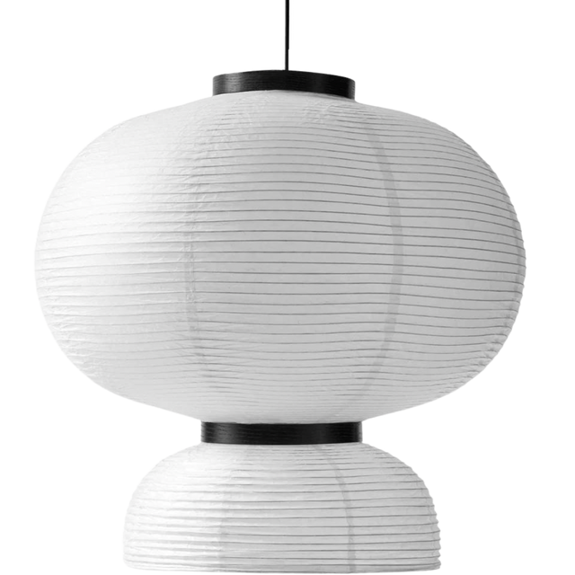 FORMAKAMI V1 LIGHTING IN IVORY WHITE