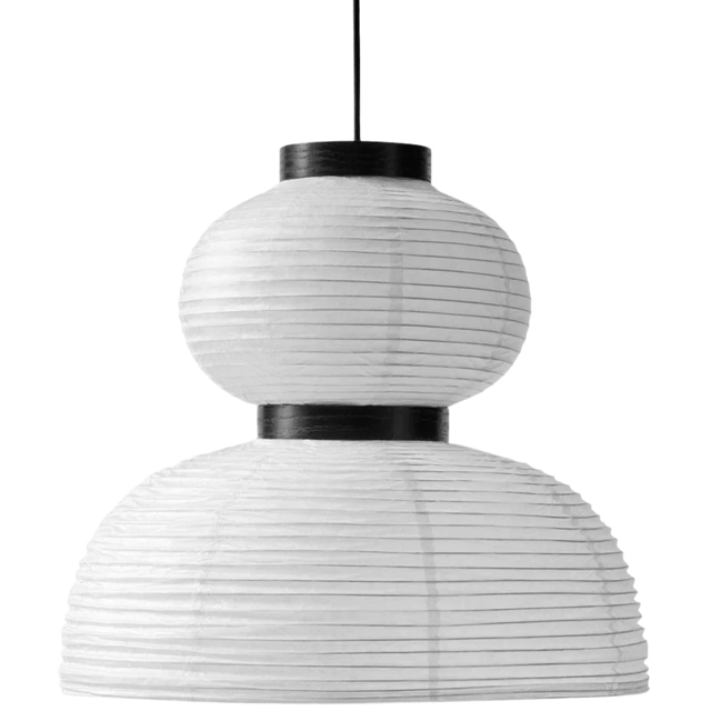 FORMAKAMI V2 LIGHTING IN IVORY WHITE