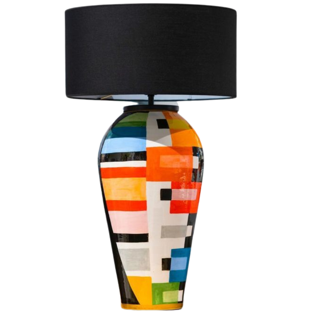 MIRO CERAMIC LAMP