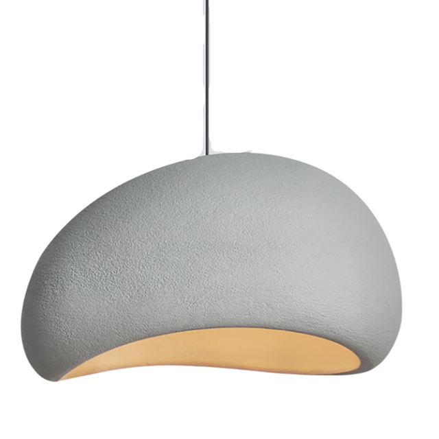 MYSTICAL CLOUD LIGHT IN GRAY