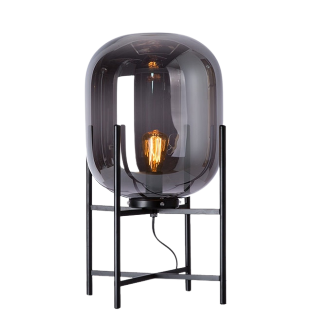BUBBLE SMALL FLOOR LAMP