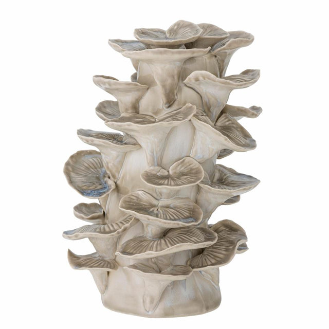 DARRI DECO FIGURINE IN GREY