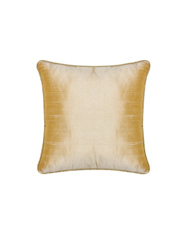 ALPAQ STUDIO. BUTTERFLY SILK CUSHION