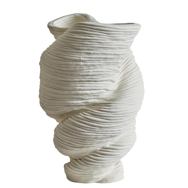 PHILIP M SOUCY SMALL PORCELAIN VASE