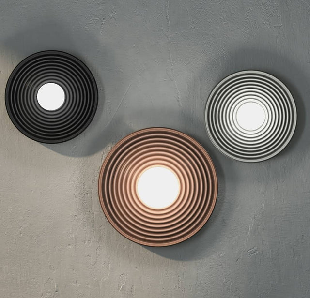 SEEA LIGHTING IN TERRACOTTA