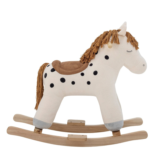 MERLEN HORSE ROCKING TOY