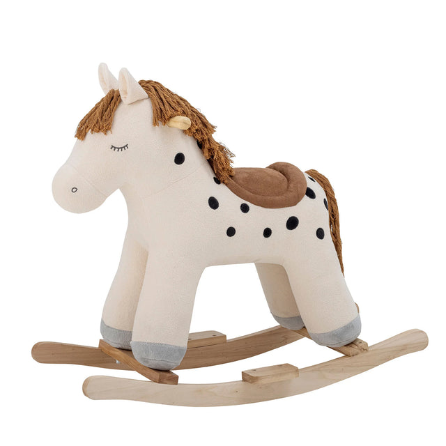 MERLEN HORSE ROCKING TOY