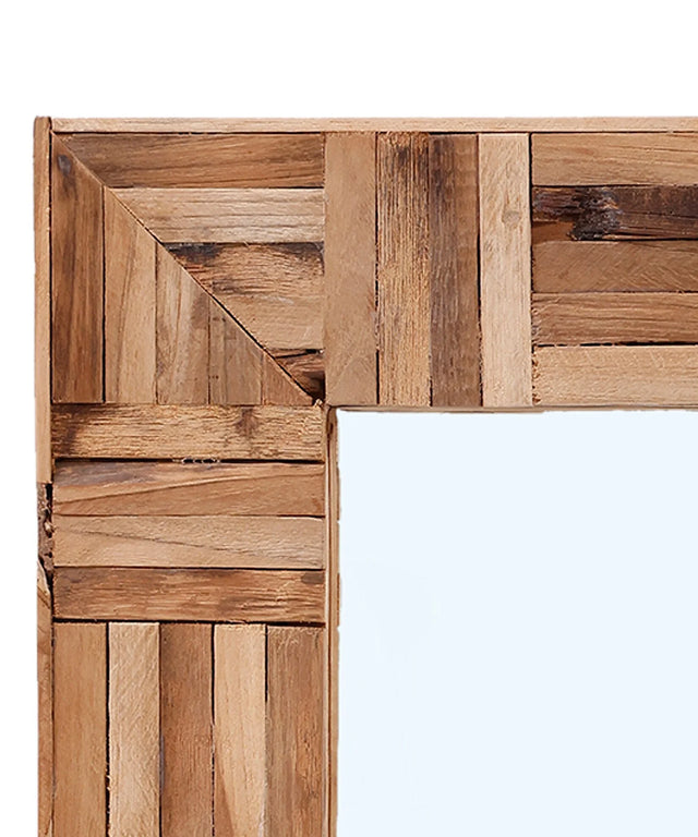 FABIN SQUARE MIRROR