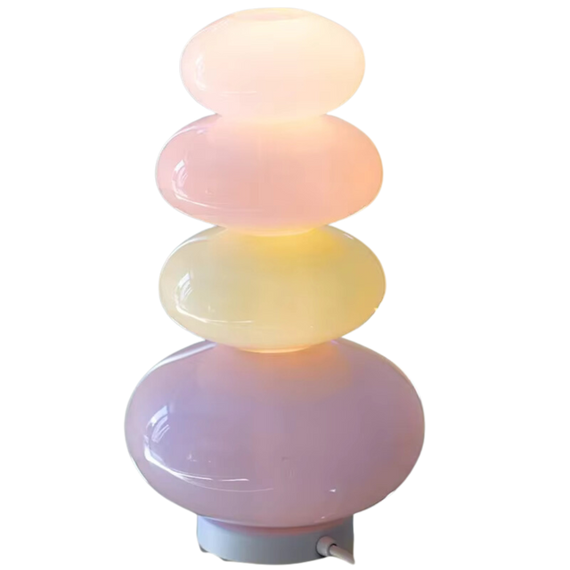 CANDY TABLE LAMP