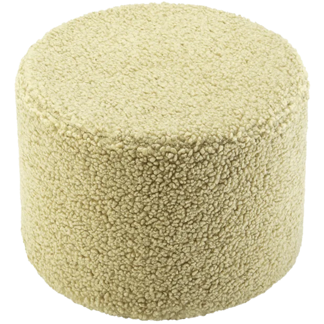 MATCHA POUF