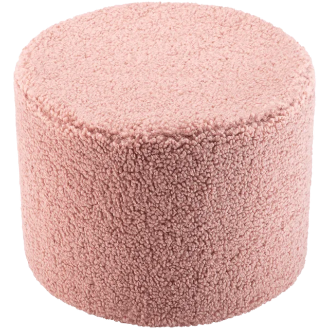 GUAVA POUF