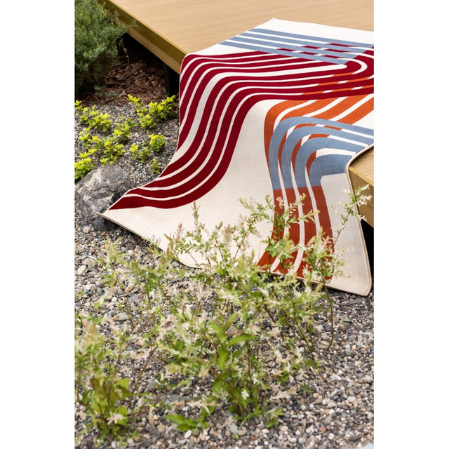 MY WAY RUG