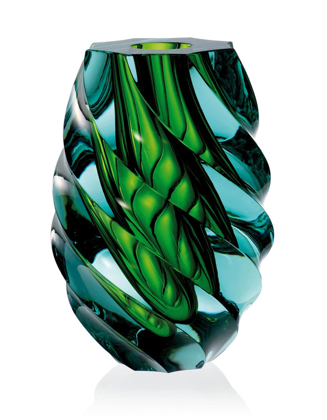 TWIST VASE