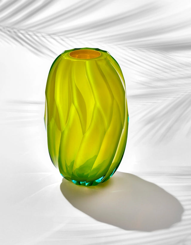 TWINSPIN VASE