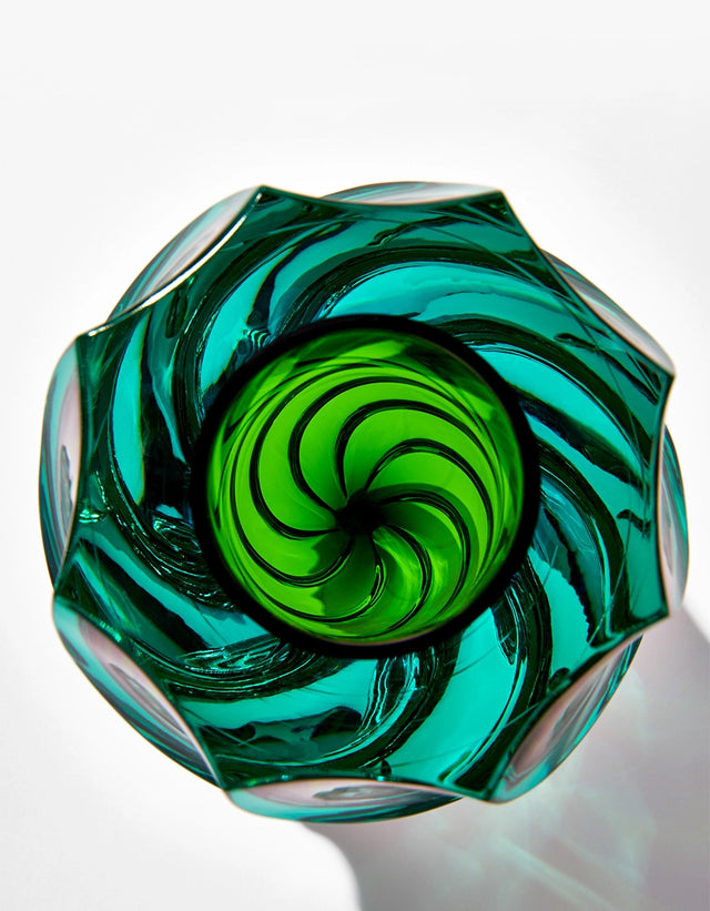 TWIST VASE